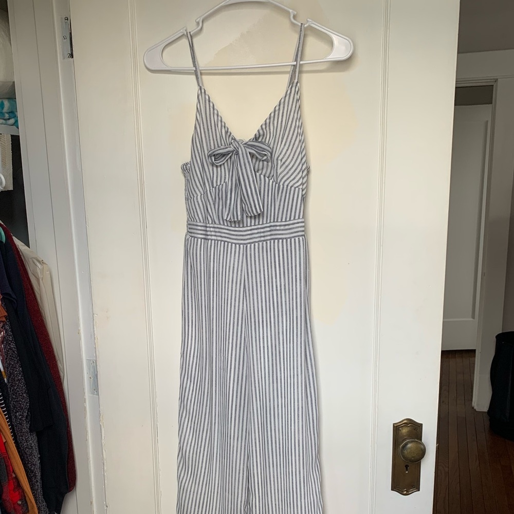 Jumper/Romper